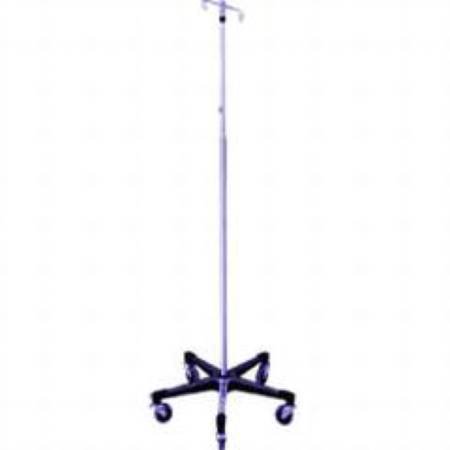 Picture of IV Stand Rams Hoon 4-Hook Five 3 Inch Swivel Casters0517794400