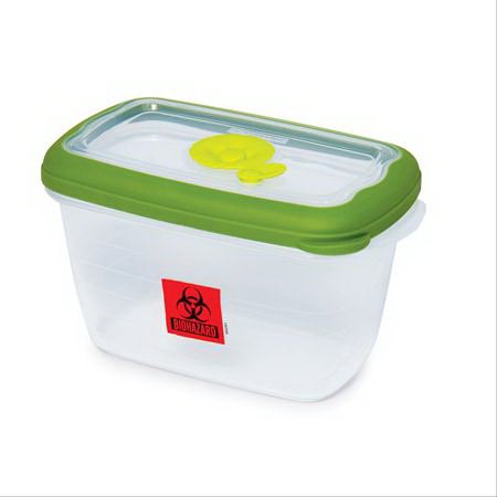 Picture of Medi-Keeper Container536199BIO