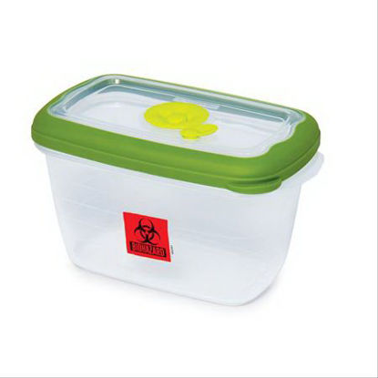 Picture of Medi-Keeper Container536199BIO