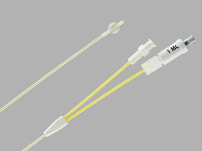 Picture of CATHETER, SILICONE BALLOON 7FRX30CM (10/BX)G17870
