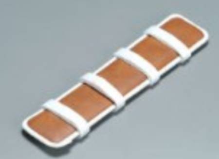 Picture of IV Armboard Rigid DeRoyal 4 X 18 InchM8127