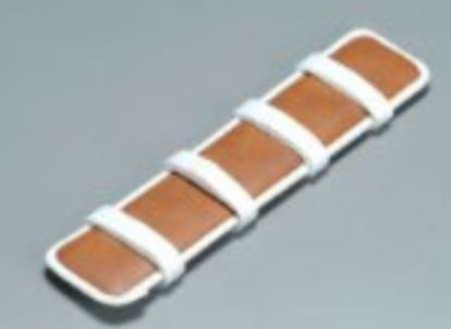 Picture of IV Armboard Rigid DeRoyal 4 X 18 InchM8127