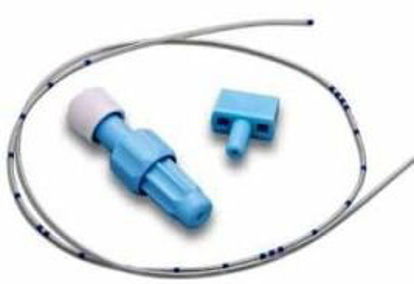 Picture of Epidural Catheter Portex® 21 Gauge Closed End / Multiport / 3 Eye4910-18