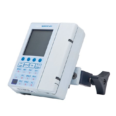 Picture of Refurbished Infusion Pump SIGMA Spectrum™ Single ChannelSIG-001