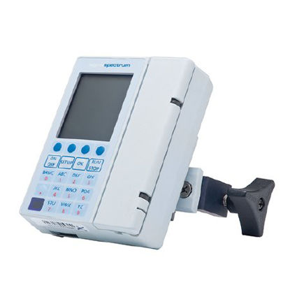 Picture of Refurbished Infusion Pump SIGMA Spectrum™ Single ChannelSIG-001