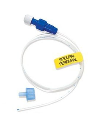 Picture of Epidural Catheter Portex® 20 Gauge Open End15243-01