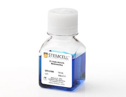 Picture of Chemistry Reagent Acetic Acid Organic Acid 3% 100 mLNC9535453