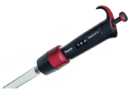 Picture of Finnpipette™ F2 Adjustable Volume Pipette 1 to 10 mL NonSterile14386322