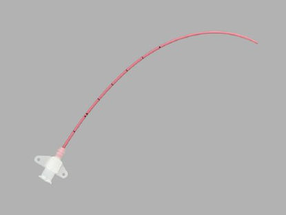 Picture of Central Venous Pressure Monitoring Set 3 Fr. / 20 Equivalent Gauge Catheter, 0.018 Inch Wire Guide Single LumenG02061
