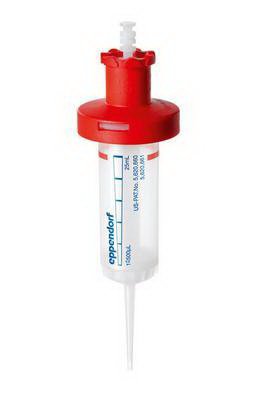 Picture of Positive Displacement Pipette Tip Combitips® advanced, Eppendorf Quality™ 25 mL Graduated NonSterile89232-944