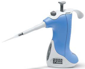 Picture of Ovation® Adjustable Volume Pipette 100 to 1,000 µL22146605