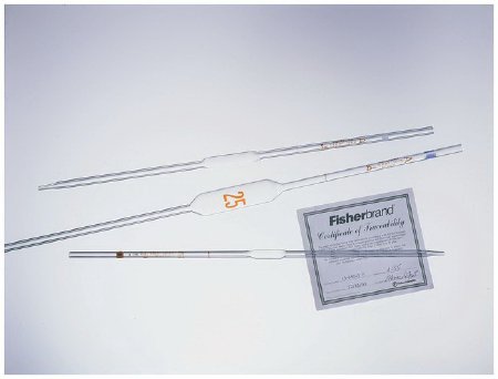 Picture of Fisherbrand™ Volumetric Pipette 12 mL Graduated13-650-2X