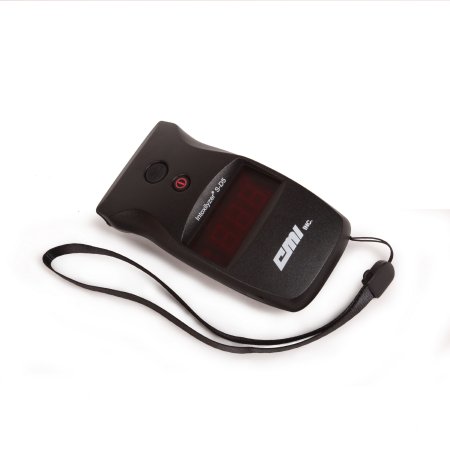 Picture of Intoxilyzer Screener S-D5DS45CM501