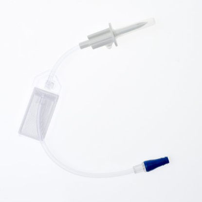 Picture of TRANSFER SET 12'' W/.02 FLTR 50/CS NON-DEHPCH3165