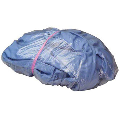 Picture of Laundry Bag Elkay® Water Soluble 25 gal. Capacity 26 X 33 InchWSB2633