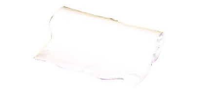 Picture of Trash Bag Colonial Bag 15 gal. White LLDPE 1.20 Mil. 24 X 34 Inch X-Seal Bottom Flat PackFLW15GALSP