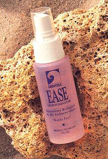 Picture of Deodorizer Ease Liquid 2 oz. Bottle Rose ScentGEN-21000C