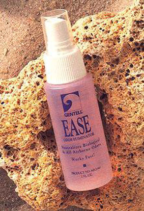 Picture of Deodorizer Ease Liquid 2 oz. Bottle Rose ScentGEN-21000C