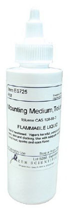 Picture of Mounting Medium Toulene-based LiquidES725