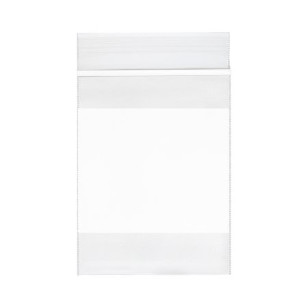 Picture of Zip Closure Bag 3 X 5 Inch LLDPE ClearZ2.0305W