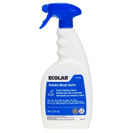 Picture of Carpet Stain Remover Revitalize™ Miracle Spotter Liquid 22 oz. Pump Bottle Mild Scent6101125
