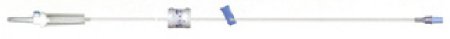 Picture of Primary Administration Set Health Line 100 Inch TubingHLS425562