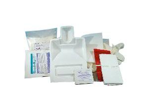 Picture of Body Fluid Spill Kit210-2035