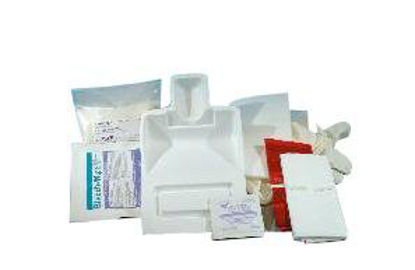 Picture of Body Fluid Spill Kit210-2035