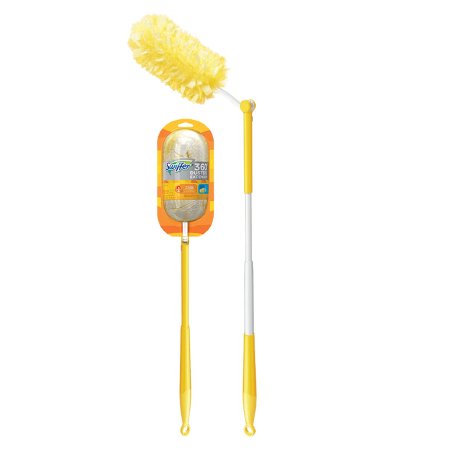 Picture of Duster Kit Swiffer® Fluffy Fibers 3 FootPGC82074CT