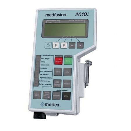 Picture of Refurbished Infusion Pump Medfusion™AM-2010I