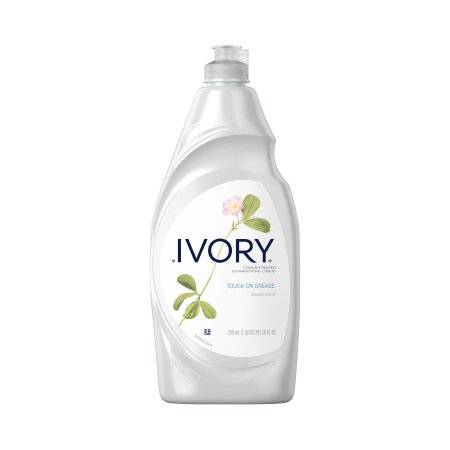Picture of Dish Detergent Ultra Ivory® 24 oz. Squeeze Bottle Liquid Concentrate Classic Scent25574
