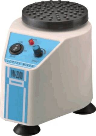 Picture of Vortex Mixer Turbo PlatformMXL-TMV7-7PL1