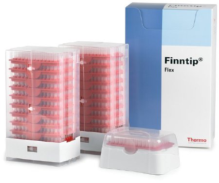 Picture of Pipette Tip Finntip™ Flex™ 10 µL Without Graduations NonSterile94060117