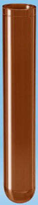 Picture of Centrifuge Tube Round Bottom Plain 13 X 100 mm 8 mL Without Color Coding Without Closure Polypropylene Tube55.516.177