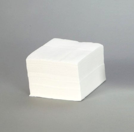 Picture of Task Wipe Health Care Logistics® White NonSterile 4 X 4 Inch Disposable18699