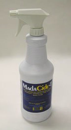 Picture of MadaCide-1® Surface Disinfectant Cleaner Broad Spectrum Liquid 32 oz. Bottle Scented NonSterile7008