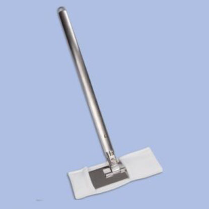 Picture of Cleaning Pad EasyReach™ White Sterile Polyester 2-3/4 X 7-3/4 Inch DisposablePSME0001