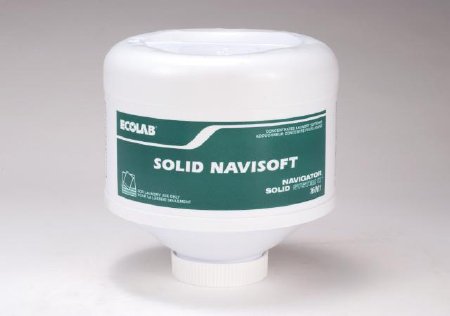 Picture of Fabric Softener / Sour Navisoft™ 6 lb. Bottle Capsule Scented6116001