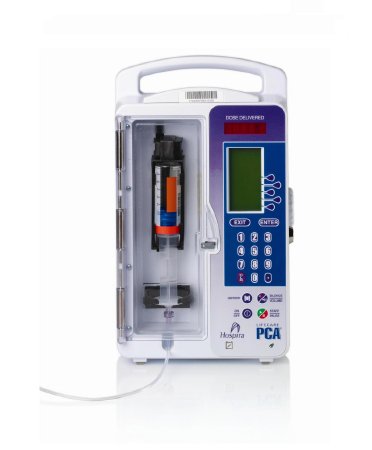 Picture of Reconditioned Infusion Pump PCA IIIAH12384R1