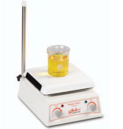 Picture of Hotplate Stirrer508