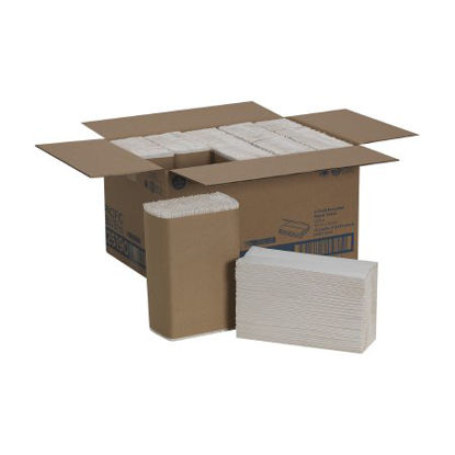 Picture of Paper Towel Pacific Blue Basic™ C-Fold 10-1/10 X 13-1/5 Inch25190