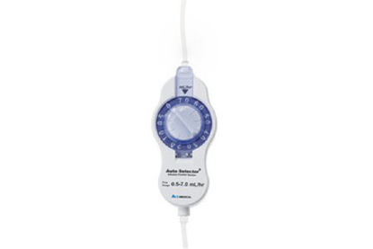 Picture of Pain Pump for cPNB AutoFuser® 550 mL Capacity 0.5 to 7 mL / Hr. Flow RateMVAXL2Y-CPNB