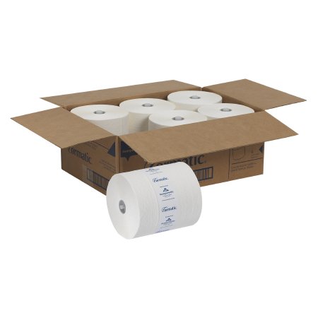 Picture of Paper Towel Cormatic® Roll 8-1/4 Inch X 700 Foot2930P