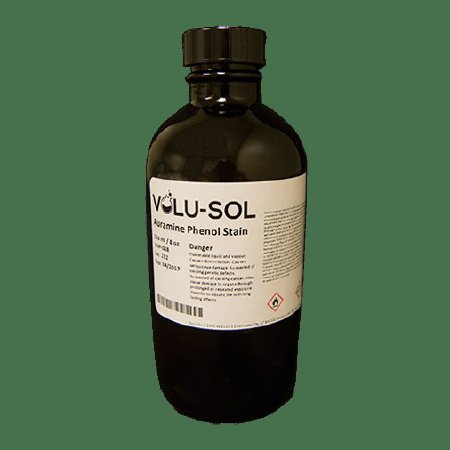 Picture of Auramine Phenol Stain 8 oz.VAP-008C