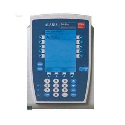 Picture of Refurbished Patient Controlled Analgesia Pump Alaris®ALA-014