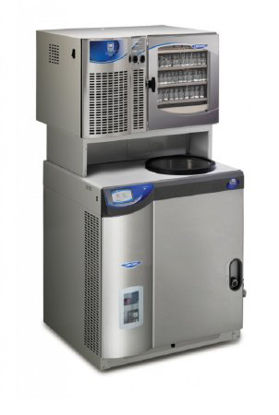 Picture of Console Freeze Dryer FreeZone10400406