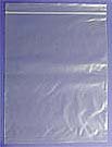 Picture of Zip Closure Bag DawnMist® 12 X 15 Inch Plastic ClearZIP1215