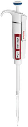 Picture of Finnpipette™ F1 Fixed Volume Pipette 100 μL14-386-328N