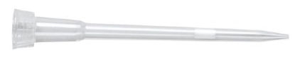Picture of Filter Micropipette Tip 0.1 to 10 µL Without Graduations SterileTF114-10
