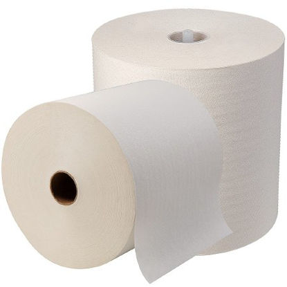 Picture of Paper Towel SofPull® High Capacity Hardwound Roll 7-7/8 Inch X 1000 Foot26470